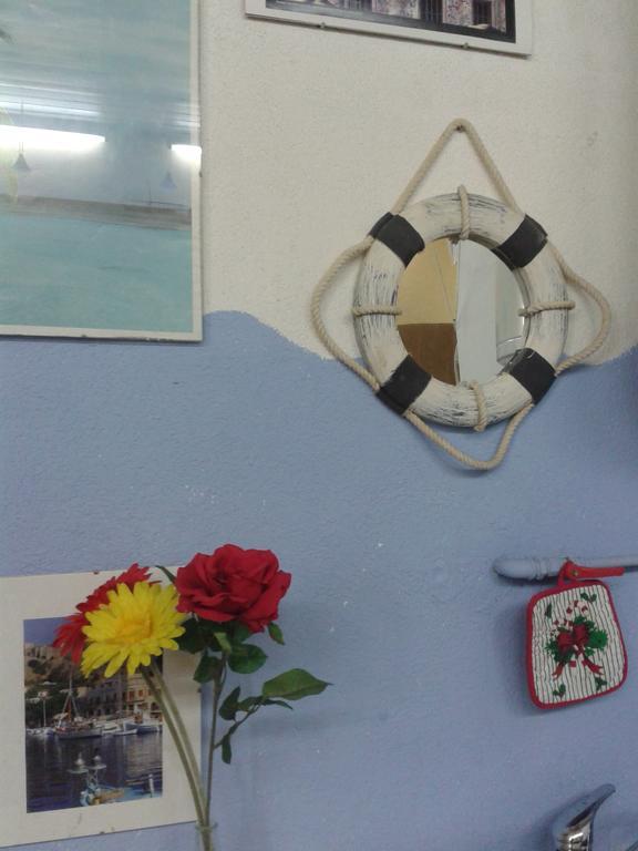 Apartment Youth Vita Zagreb Room photo